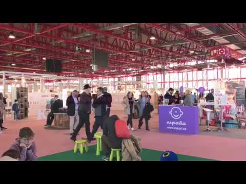 Guillen Ferrero, S.L. presente en FIMI 2017