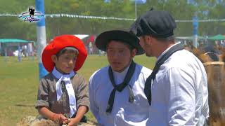 Bien Argentino - Programa 20 - Jineteada de Camilo Aldao