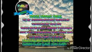 History  wa, dj takbiran (bass nya mantep puoll)