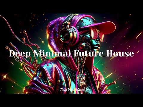 Midnight Life 🌃| Deep Minimal Future House Mix 🎶🎧 | 2026 | Dark Future