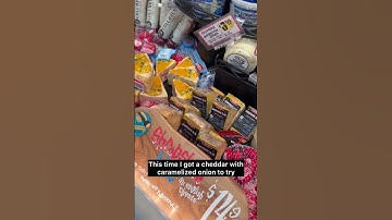 Nieuw bij Trader Joe