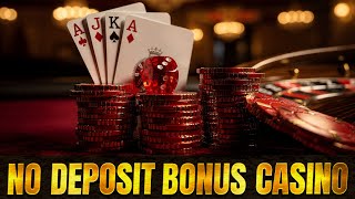 USA Online Slots Real Money No Deposit 2026