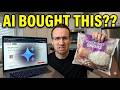 I Let Google's AI Agent Buy My Groceries (Big Mistake?) 🥶