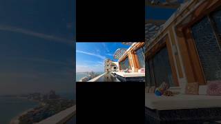 In the heart of the desert, Dubai sculpted its future. @buddywoodstudios