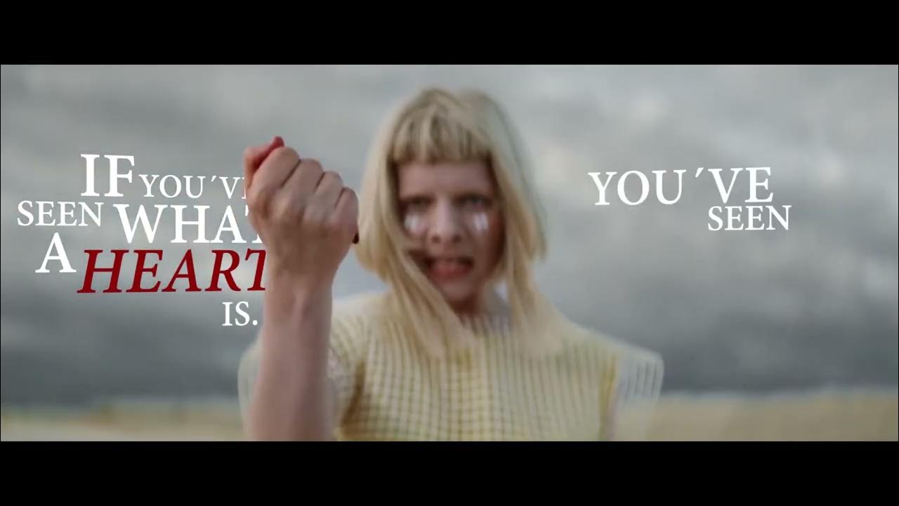 Aurora Apple Tree (Lyrics by Lito) YouTube