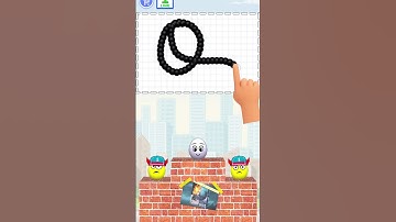 A, Q, M Draw to Smash