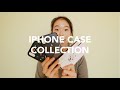 IPHONE CASE COLLECTION (case critic review)