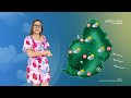 Meteo - 25 Septembre 2026