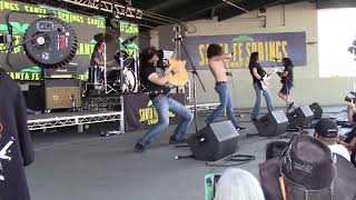 Download Lagu Bonfire AC DC tribute   HD 1080p MP3