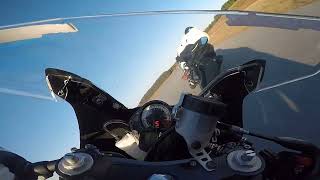SV650 NCBike Chicane | Advanced Group | Full Session  11-5-23 by Nick Buchanan Racing 174 views 6 months ago 11 minutes, 46 seconds