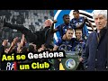 El HINCHA que Compró y TRANSFORMÓ El Club de sus AMORES / ATALANTA El PEQUEÑO GIGANTE