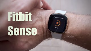 Fitbit Sense screenshot 2