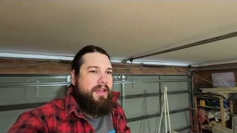 Building a SCAMP part 076 - Mast Blocking