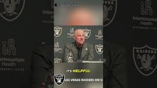 Las Vegas Raiders GM John Spytek Quarterback Evaluation