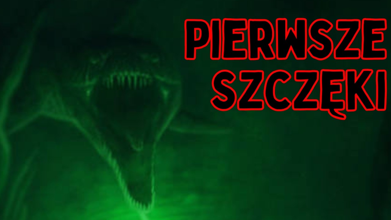 Kiedy Rekiny Były Twoim Najmniejszym Zmartwieniem...