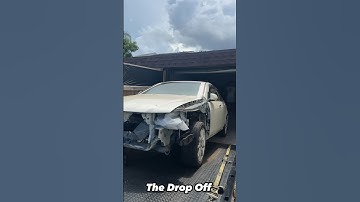 ACURA TSX CL9 Restoration & Turbo Project! #Rishtsx #Honda #diy