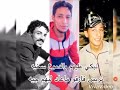 رجال قبيلة الحساونة بركان الغضب ليبيا 