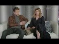 Emily VanCamp e Matt Czuchry: LIVE Facebook - [TRADUZIDA]