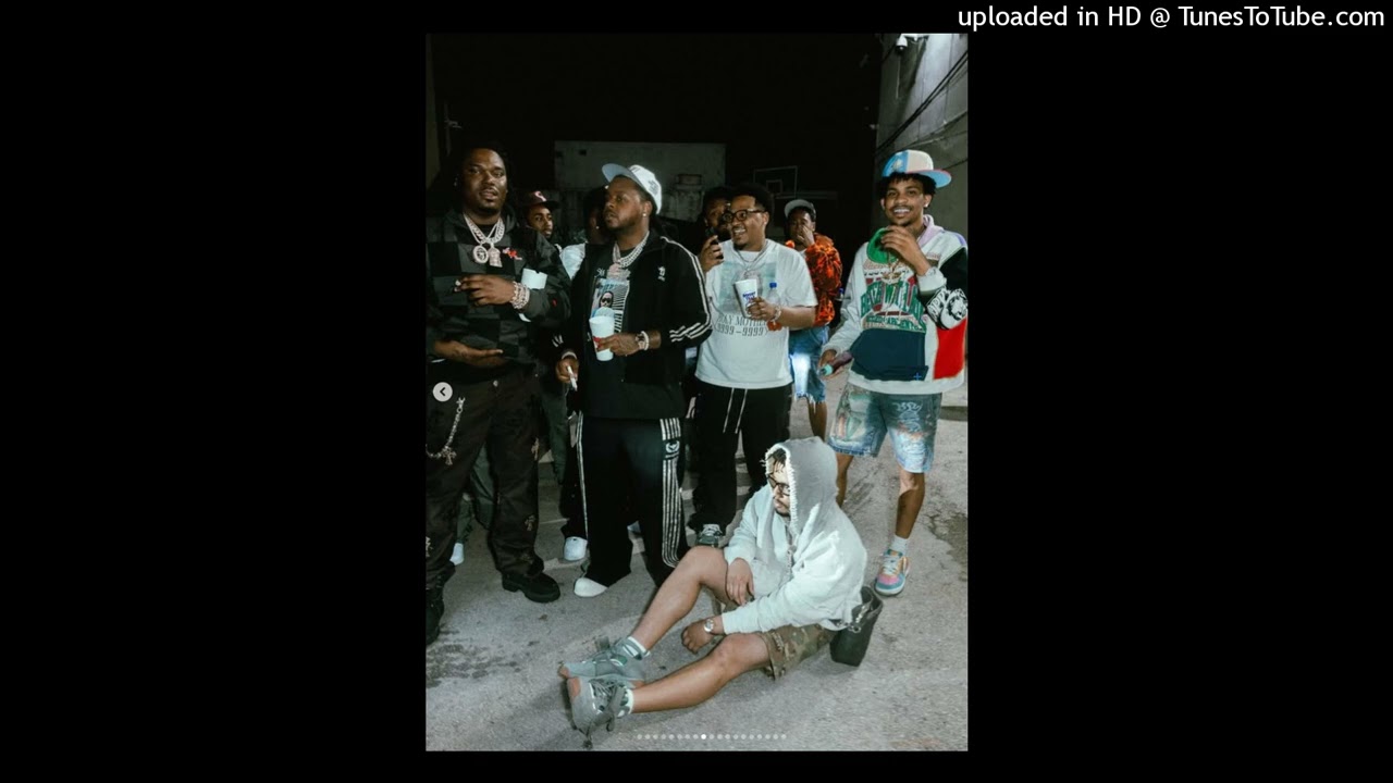 [FREE] Lucki x Rx Papi type beat 