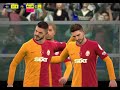 PES 2024 GS FB MAÇI 2-0 Galibiyet 🏆