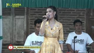 HADIRMU BAGAI MIMPI // PUTRI RK EL SAMBA MUSIC WEDDING UDIN & NILA 26 NOVEMBER 2020 ADK AUDIO SYSTEM