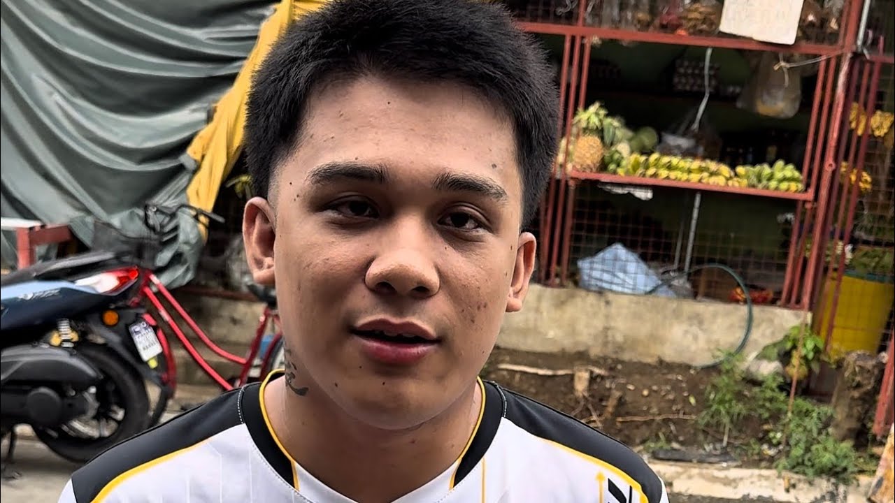 FIRST LOSE IN MY LIFE #mobilelegends