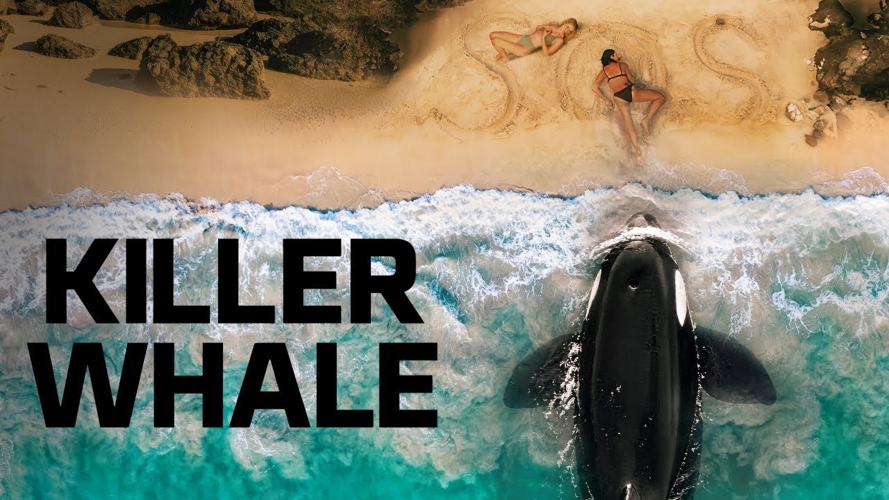 Killer Whale (2026) | Full Survival Thriller Movie - YouTube