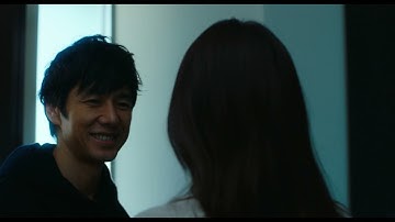 #西島秀俊 #ドライブマイカー 原作村上春樹×主演西島秀俊×監督濱口竜介／映画『ドライブ・マイ・カー』30秒予告 第1弾