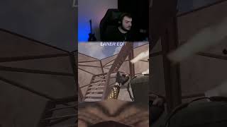 Eray   Roketçiyim Dedim Size #shorts #eray #rust #kangal #komikanlar