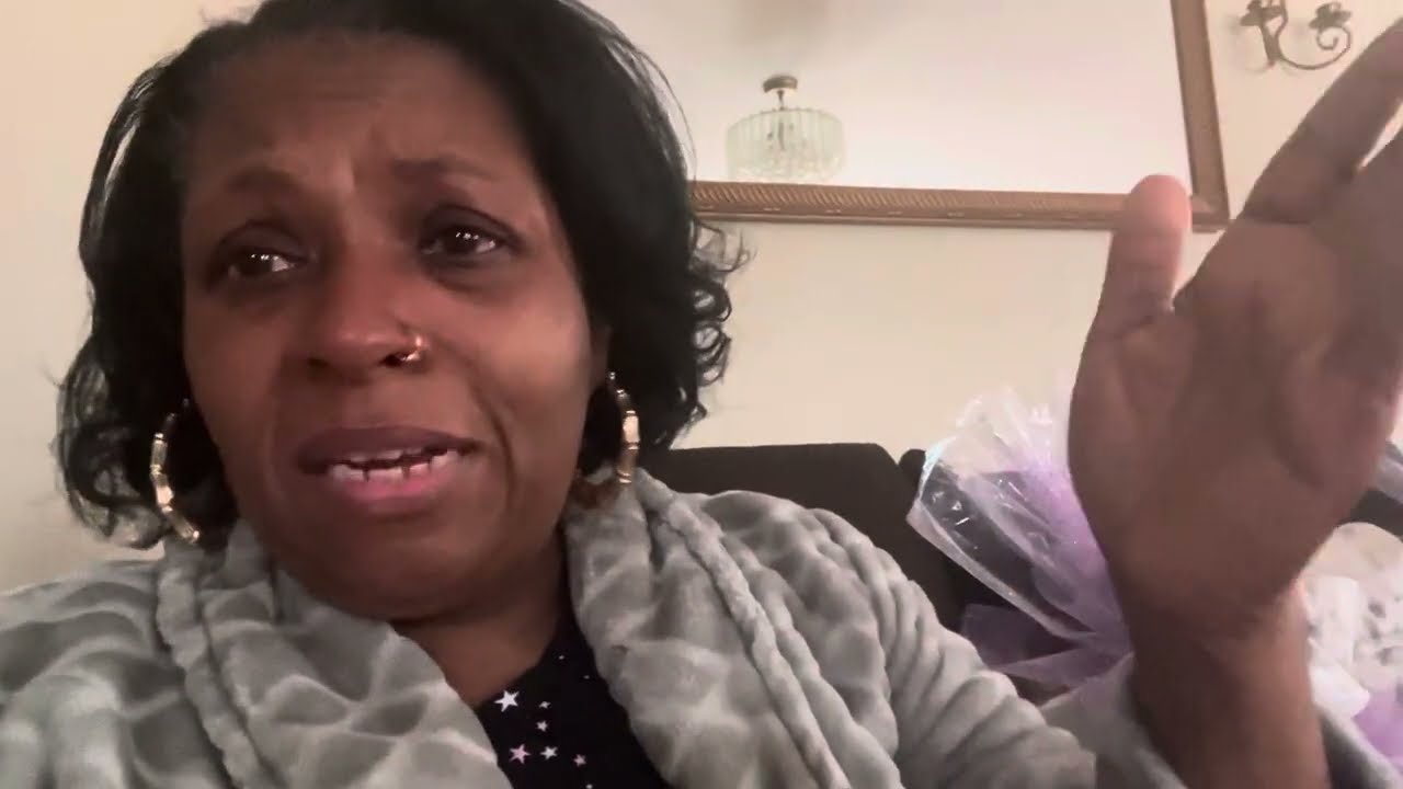 Vulnerabile and Transparent Moment In My Life: Feeling Overwhelmed 