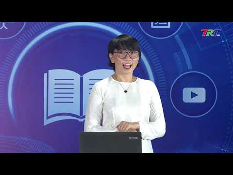 Video NGỮ VĂN 6: Văn bản: Nguyên Hồng- nhà văn của những... - youtube