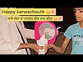Happy karwachauth   floppendu  kbooter new 
