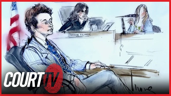 Jane Doe #1 Testifies in Danny Masterson Rape Trial