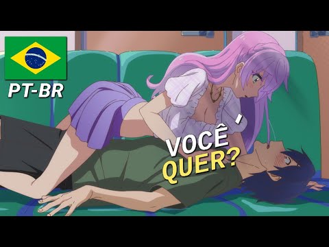 ELE QUER FAZER? - 🇧🇷 (Dublado PT-BR) - Fuufu Ijou, Koibito Miman