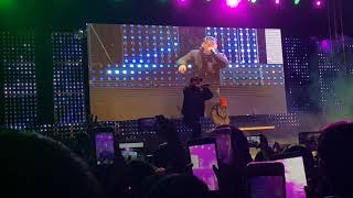 20181012 우송대 축제 우원재 part1