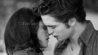 Twilight's best lines.
