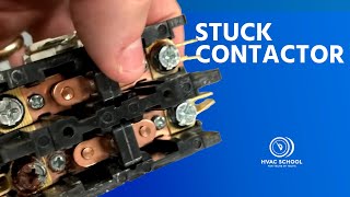Famous Stuck Contactor Issue Net Worth