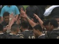 1st XV Rugby: Wesley College v Manurewa High School | SKY TV