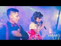 Flor Javier // Tengo Miedo // Concierto de Aniversario Carhuaz 2019