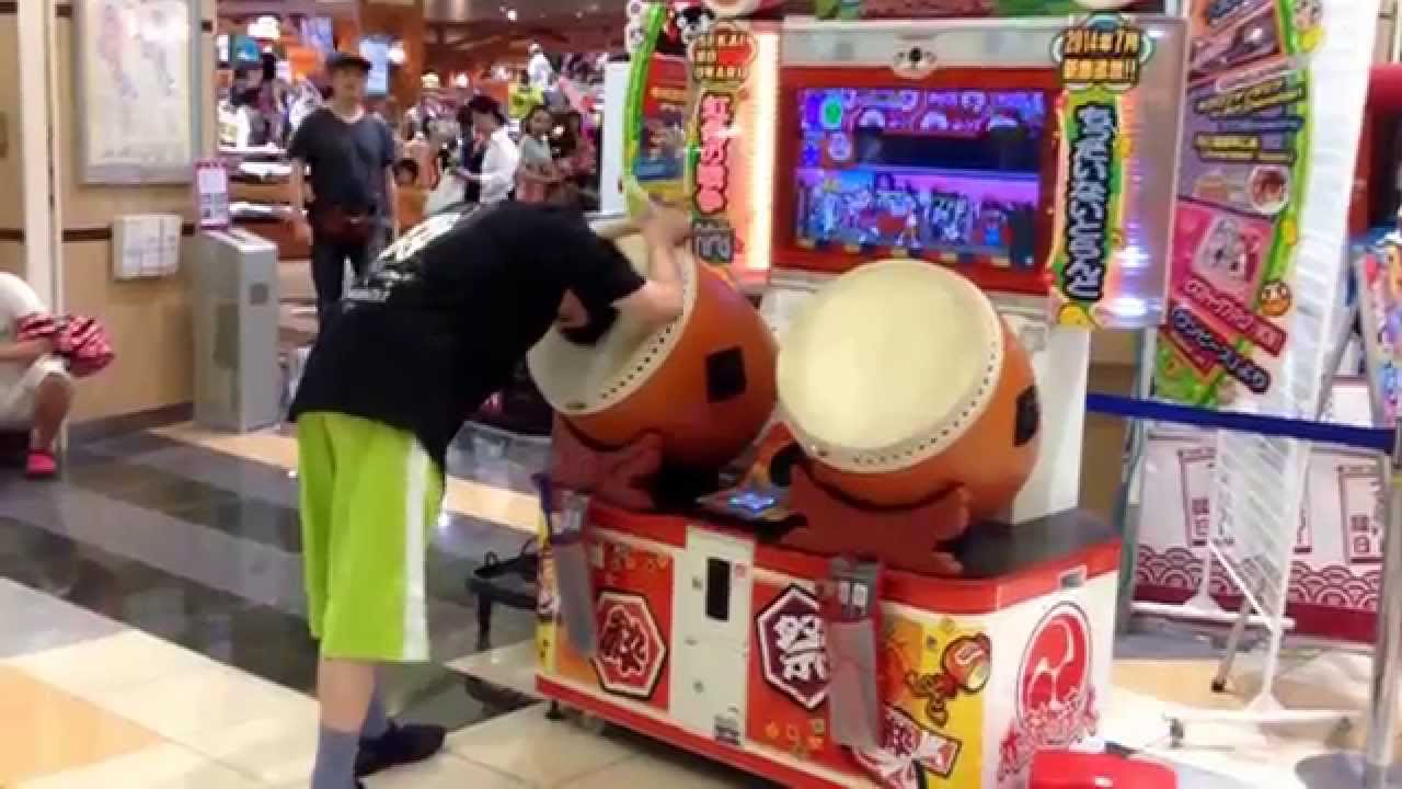 太鼓の達人 やわらか戦車 裏 しゅん達人 Youtube 太鼓の達人 やわらか戦車 裏 しゅん達人 Youtube