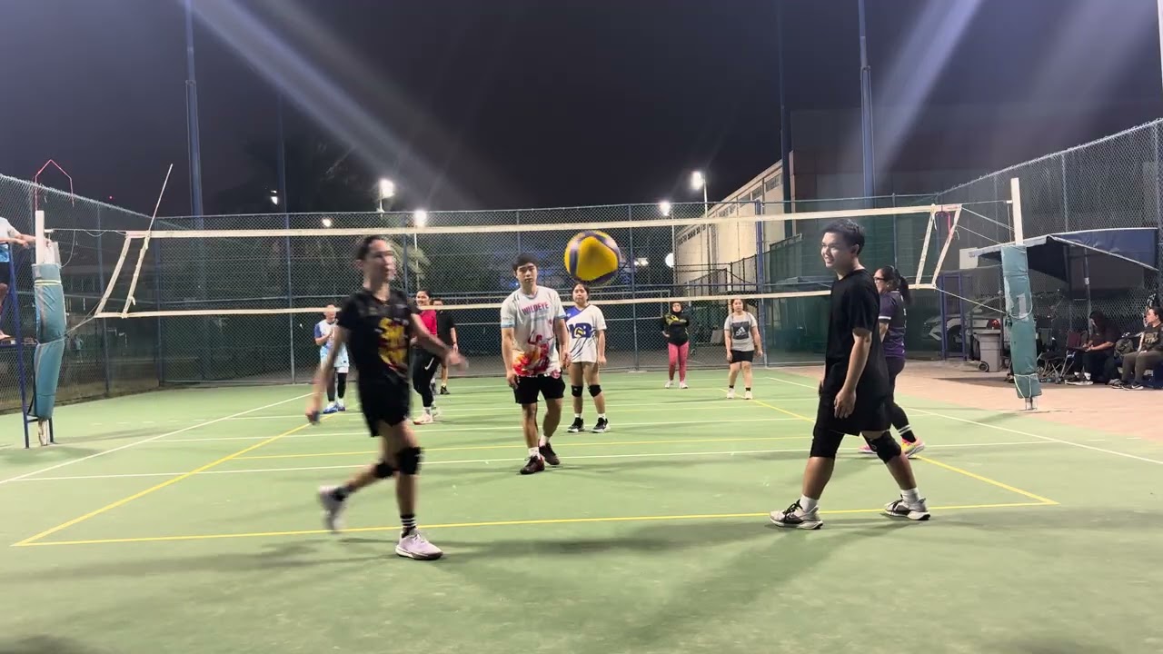 TGIS 07.02.26 / fun game (Mix) / Crossover 2