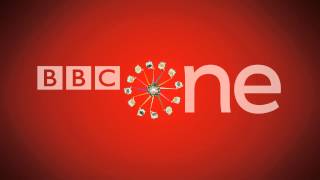 BBC One Channel Blip - May Day