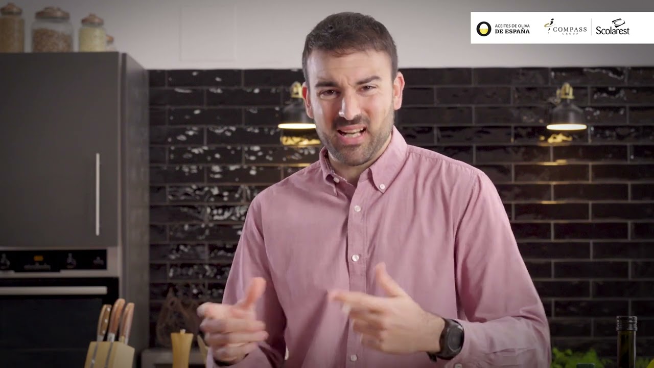 AITOR SÁNCHEZ TE HABLA DE LOS HIDRATOS DE CARBONO. ¿CUÁLES Y CUÁNDO?