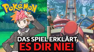 Diese Pokémon Features verändern das Spiel mehr, als du denkst!