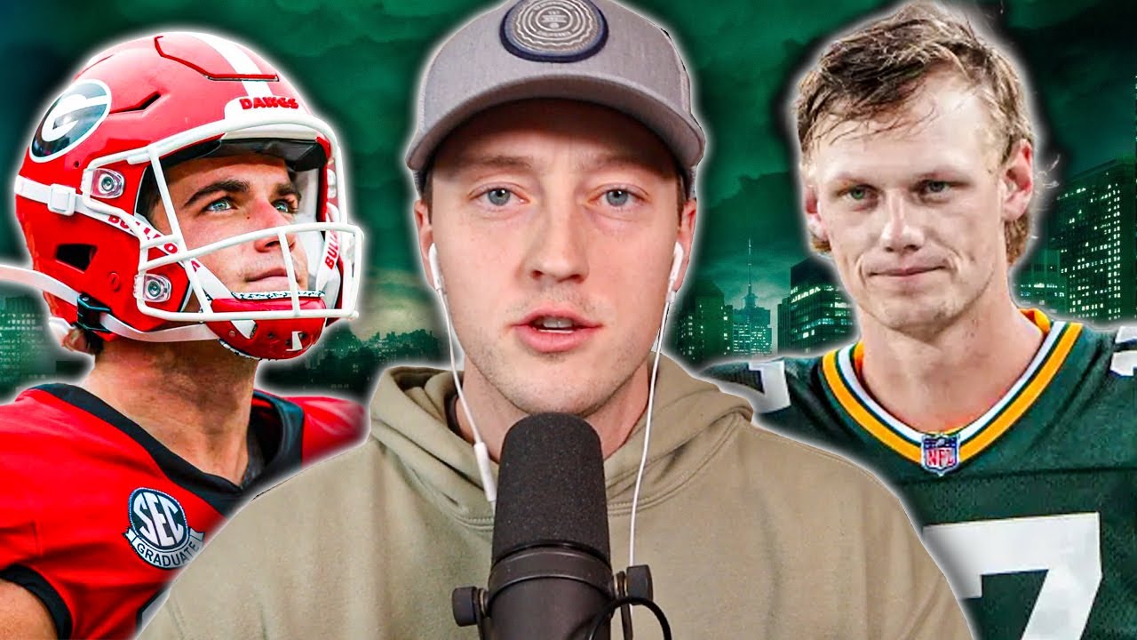 Packers Sign New Kicker! Good or Bad Move? YouTube