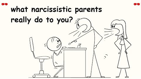 Every child of narcissistic parents has these 3 unusual traits