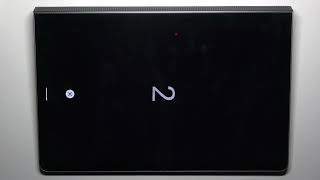 How to Set the Camera Timer on a LENOVO Yoga Tab 11 screenshot 4