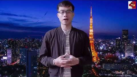 Vlog #20: Nói những từ quen thuộc bằng nhiều cách || nghĩa samurai chan