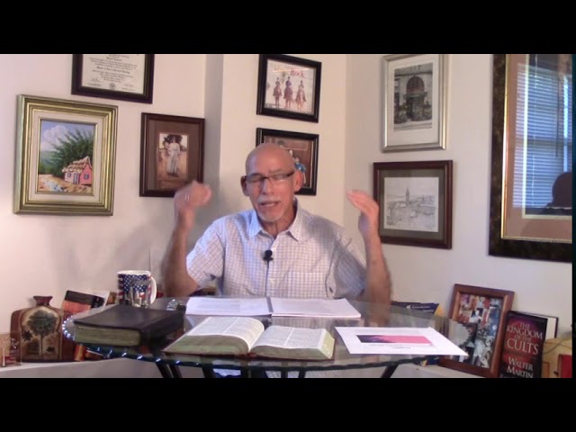 Enfrentando la Depresion: Cuando perdemos el Control