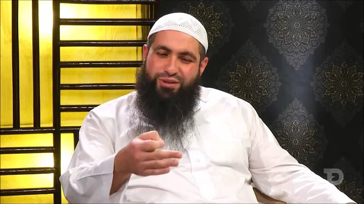 The Giving Of The Prophet And The Sahaba ᴴᴰ - Brother Mohamed Hoblos
